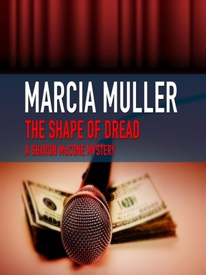 cover image of The Shape of Dread